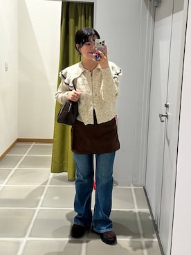 yuespireさんのコーディネート