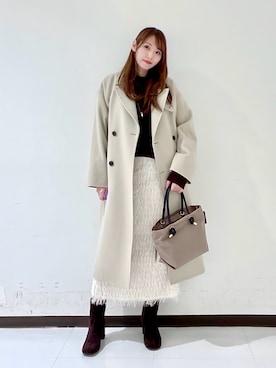 YUMIさんのコーディネート