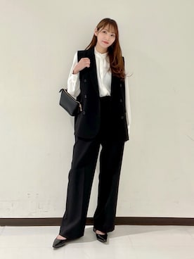 YUMIさんのコーディネート