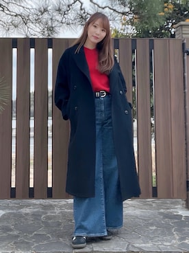 YUMIさんのコーディネート