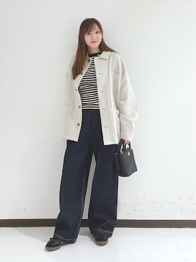 YUMIさんのコーディネート