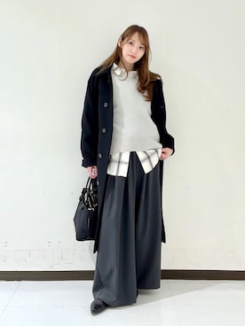 YUMIさんのコーディネート