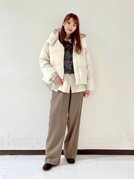 YUMIさんのコーディネート