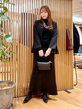 YUMIさんのコーディネート