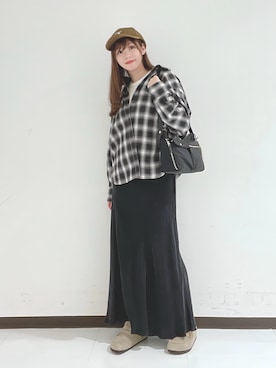 YUMIさんのコーディネート