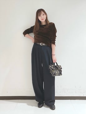 YUMIさんのコーディネート