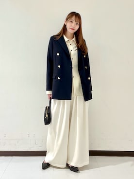 YUMIさんのコーディネート