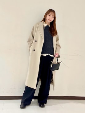 YUMIさんのコーディネート