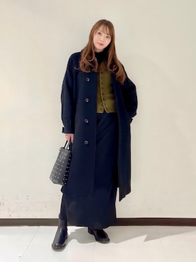 YUMIさんのコーディネート