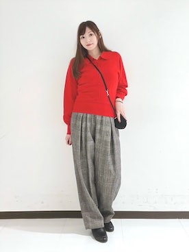 YUMIさんのコーディネート