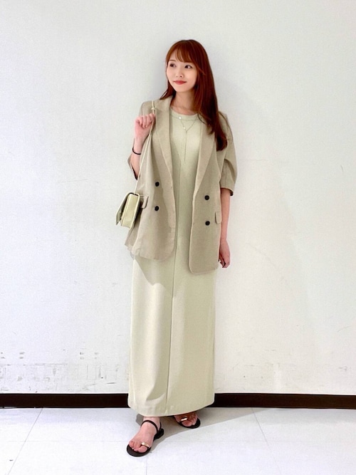 『別注』ITTI×URBAN RESEARCH　MICHELLE ERRAND POUCH