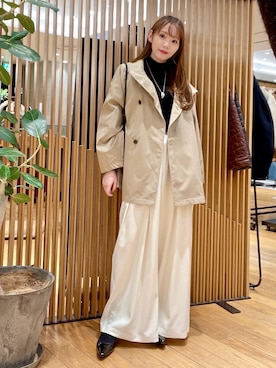 YUMIさんのコーディネート