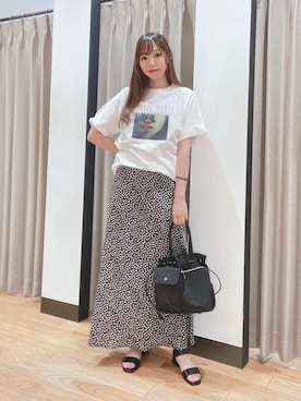 YUMIさんのコーディネート