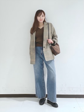YUMIさんのコーディネート
