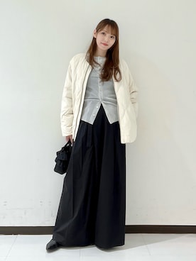 YUMIさんのコーディネート