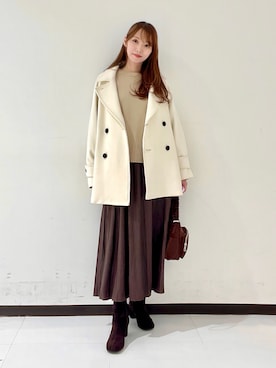 YUMIさんのコーディネート