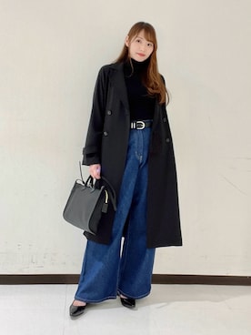 YUMIさんのコーディネート