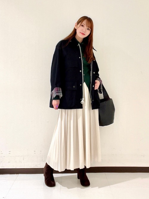 セール】『別注』Barbour / URBAN RESEARCH BEDALE（その他アウター