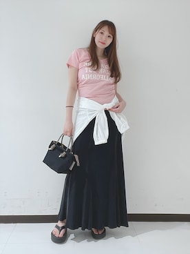 YUMIさんのコーディネート