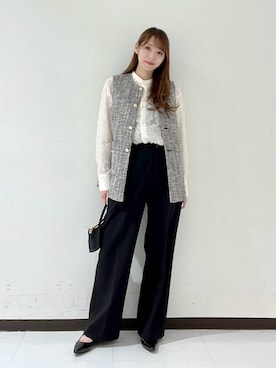 YUMIさんのコーディネート