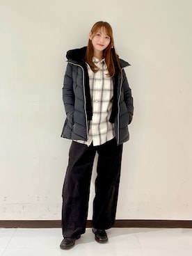 YUMIさんのコーディネート