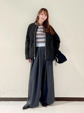 YUMIさんのコーディネート