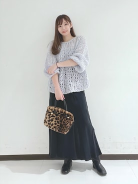 YUMIさんのコーディネート