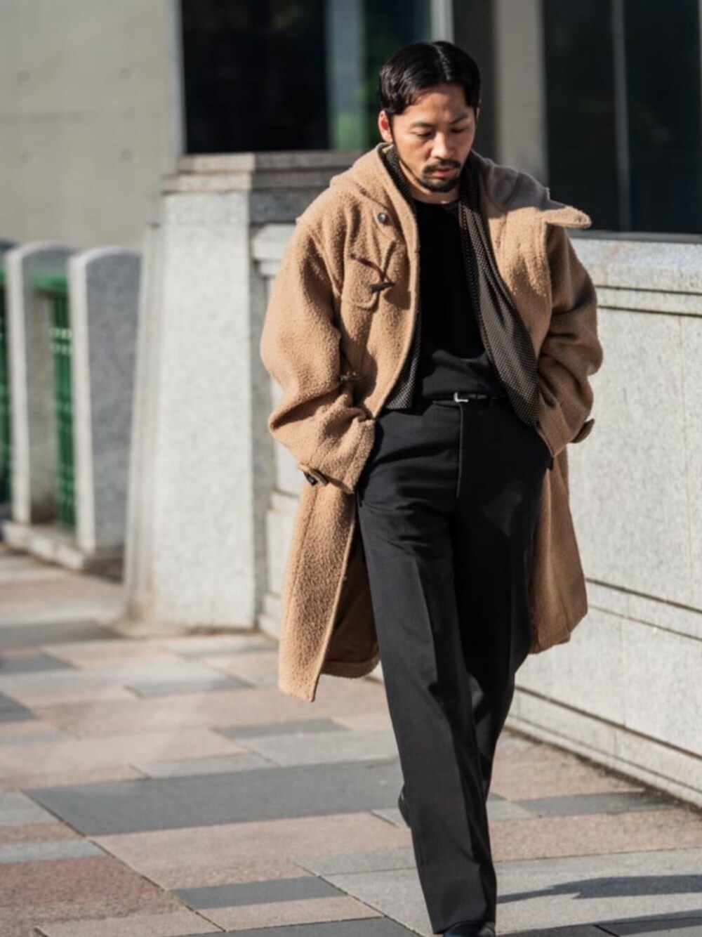 Sawada_TOMORROWLAND(TOMORROWLAND ルクア大阪店)｜TOMORROWLAND の