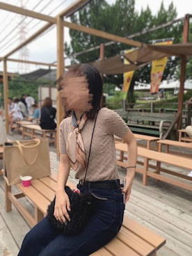 ohamさんのコーディネート