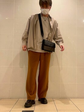 KOZIさんのコーディネート