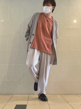 KOZIさんのコーディネート