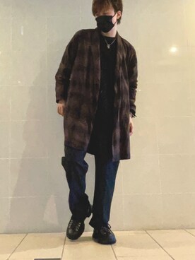 KOZIさんのコーディネート