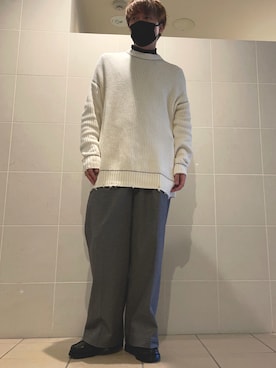 KOZIさんのコーディネート