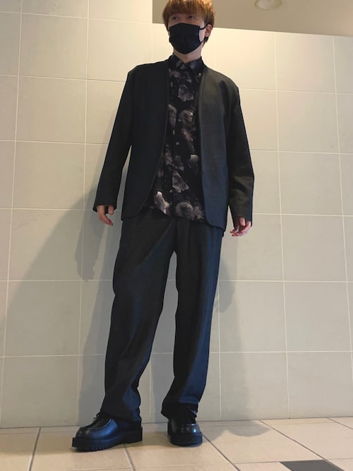 MAISON SPECIAL（メゾンスペシャル）の「《ユニセックスアイテム