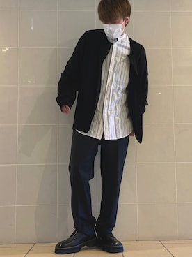 KOZIさんのコーディネート