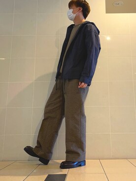 KOZIさんのコーディネート
