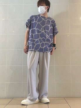 KOZIさんのコーディネート