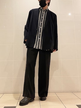 KOZIさんのコーディネート