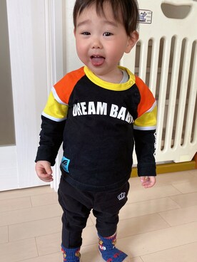 asaivさんのコーディネート