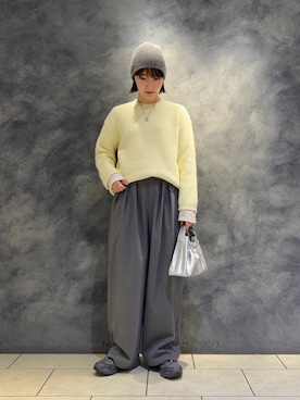 おしゃれーなさんのコーディネート