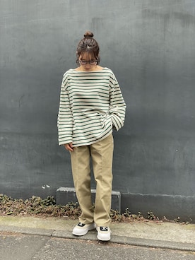 おしゃれーなさんのコーディネート