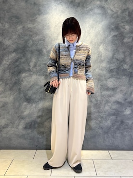 おしゃれーなさんのコーディネート