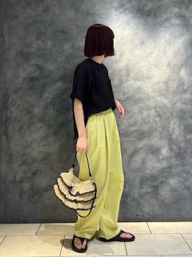 おしゃれーなさんのコーディネート