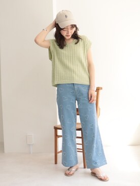 おしゃれーなさんのコーディネート