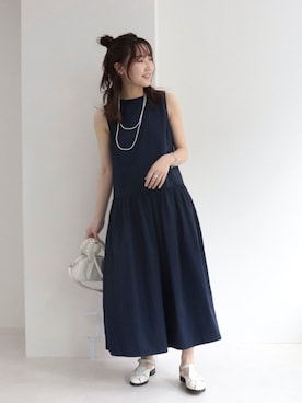 おしゃれーなさんのコーディネート