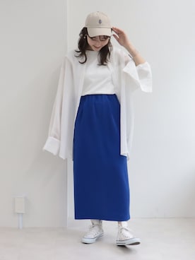 おしゃれーなさんのコーディネート