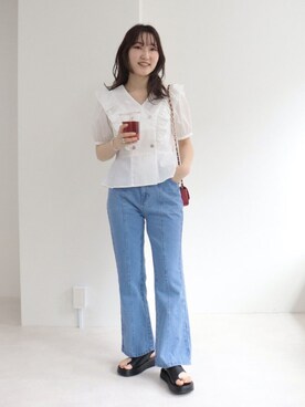 おしゃれーなさんのコーディネート