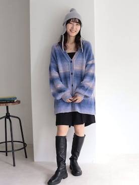 おしゃれーなさんのコーディネート