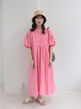 おしゃれーなさんのコーディネート