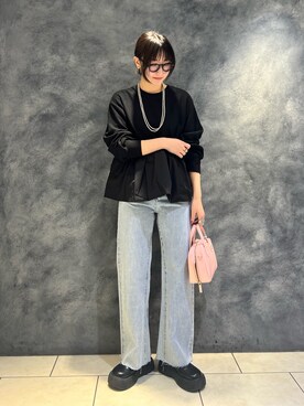 おしゃれーなさんのコーディネート